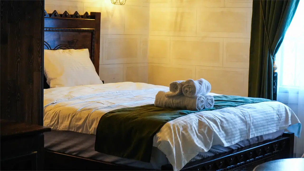 room image